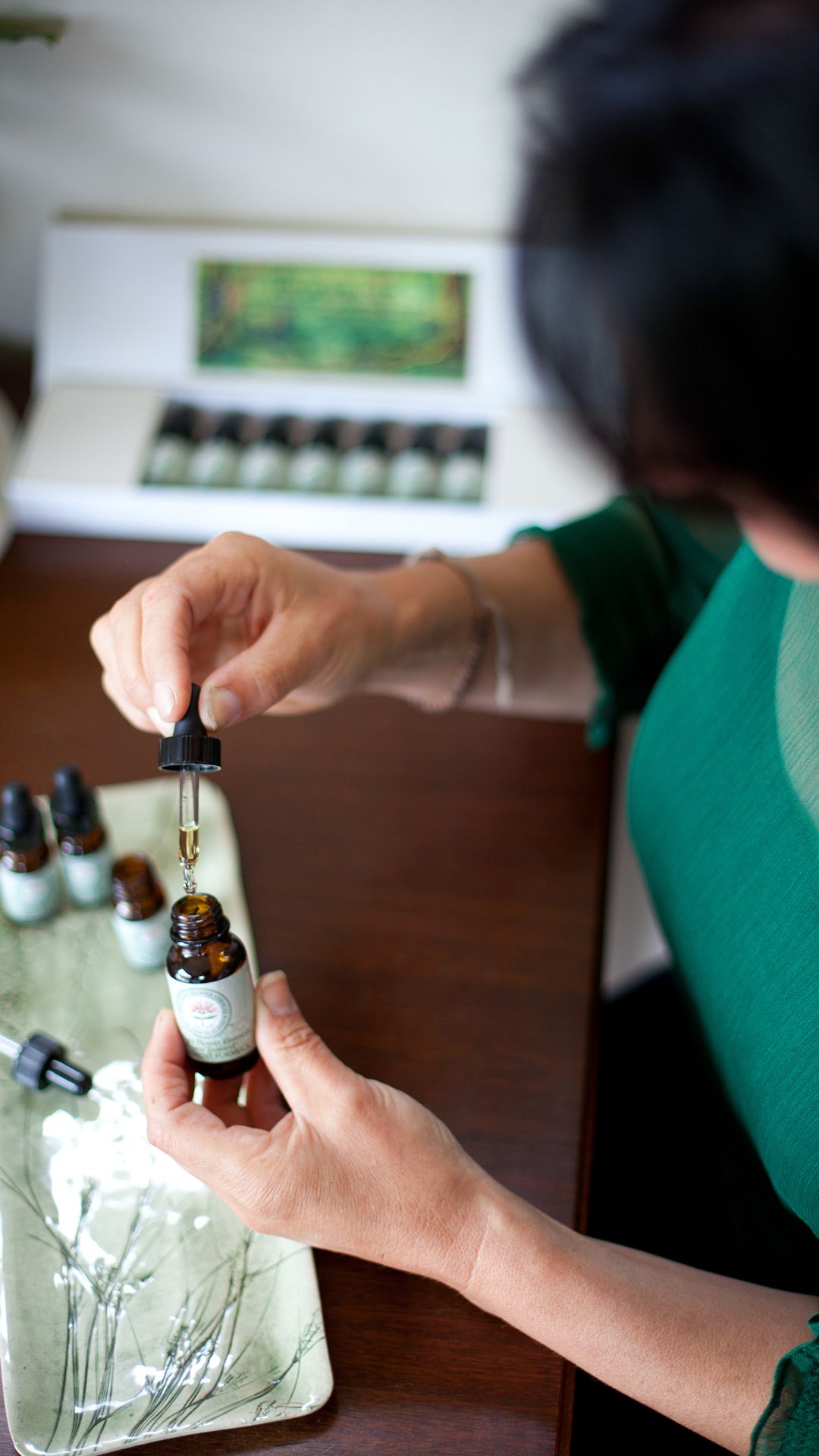 NZ Flower Essences appointments Soulstar Vanessa Kenny